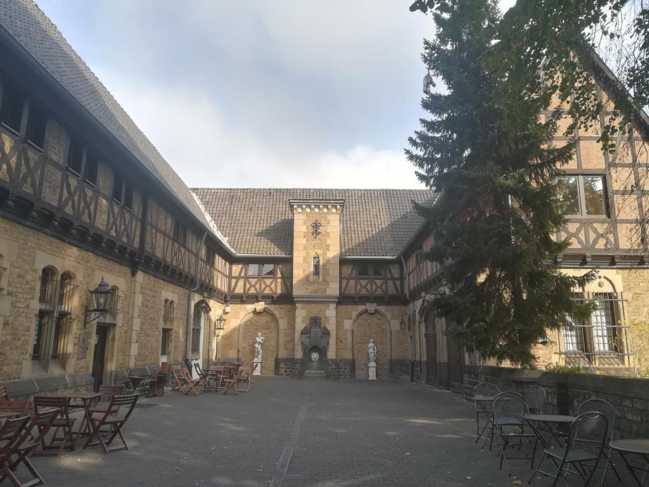 Residenz Kommende Бон Екстериор снимка